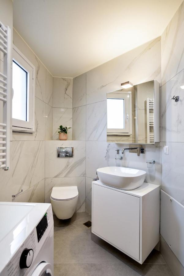Elia Residences Chania  Eksteriør billede