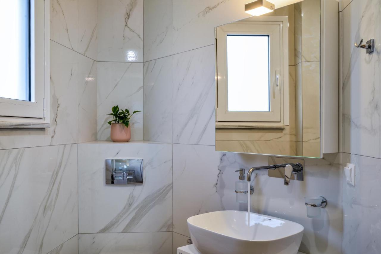 Elia Residences Chania  Eksteriør billede