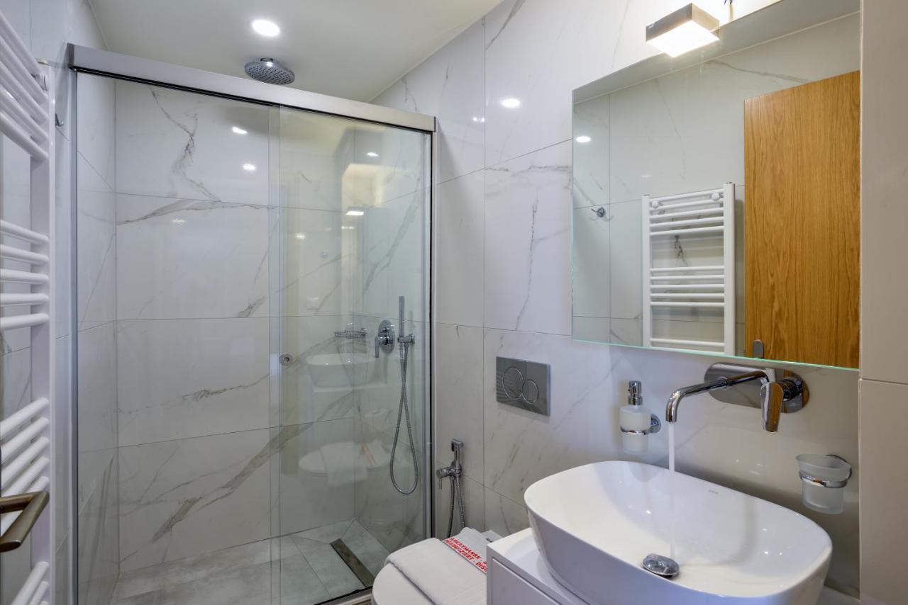 Elia Residences Chania  Eksteriør billede