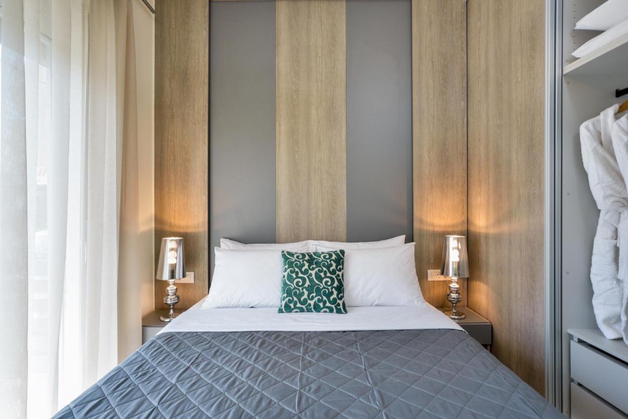 Elia Residences Chania  Eksteriør billede